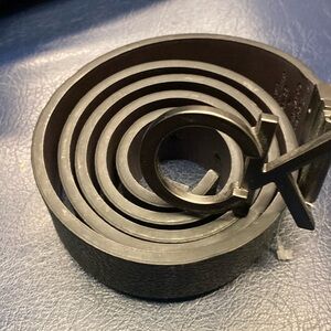 NWOT Calvin Klein Mens bells size 38-40